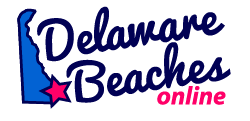 Delaware Beaches Marketing